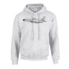 Heavy Blend™ Hooded Sweatshirt Thumbnail