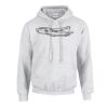 Heavy Blend™ Hooded Sweatshirt Thumbnail