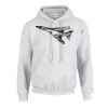 Heavy Blend™ Hooded Sweatshirt Thumbnail
