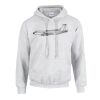 Heavy Blend™ Hooded Sweatshirt Thumbnail