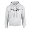 Heavy Blend™ Hooded Sweatshirt Thumbnail