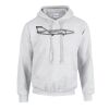 Heavy Blend™ Hooded Sweatshirt Thumbnail