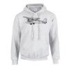 Heavy Blend™ Hooded Sweatshirt Thumbnail