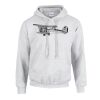 Heavy Blend™ Hooded Sweatshirt Thumbnail