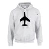 Heavy Blend™ Hooded Sweatshirt Thumbnail