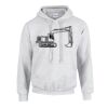 Heavy Blend™ Hooded Sweatshirt Thumbnail
