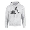 Heavy Blend™ Hooded Sweatshirt Thumbnail