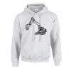 Heavy Blend™ Hooded Sweatshirt Thumbnail