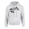 Heavy Blend™ Hooded Sweatshirt Thumbnail