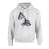Heavy Blend™ Hooded Sweatshirt Thumbnail
