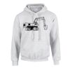Heavy Blend™ Hooded Sweatshirt Thumbnail