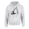 Heavy Blend™ Hooded Sweatshirt Thumbnail