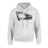 Heavy Blend™ Hooded Sweatshirt Thumbnail