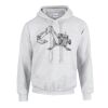 Heavy Blend™ Hooded Sweatshirt Thumbnail