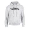 Heavy Blend™ Hooded Sweatshirt Thumbnail