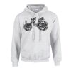 Heavy Blend™ Hooded Sweatshirt Thumbnail