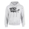 Heavy Blend™ Hooded Sweatshirt Thumbnail