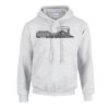Heavy Blend™ Hooded Sweatshirt Thumbnail