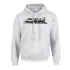 Heavy Blend™ Hooded Sweatshirt Thumbnail