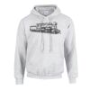 Heavy Blend™ Hooded Sweatshirt Thumbnail