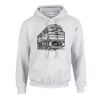 Heavy Blend™ Hooded Sweatshirt Thumbnail
