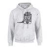Heavy Blend™ Hooded Sweatshirt Thumbnail