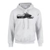 Heavy Blend™ Hooded Sweatshirt Thumbnail