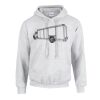 Heavy Blend™ Hooded Sweatshirt Thumbnail