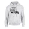 Heavy Blend™ Hooded Sweatshirt Thumbnail
