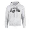 Heavy Blend™ Hooded Sweatshirt Thumbnail