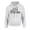 Heavy Blend™ Hooded Sweatshirt Thumbnail