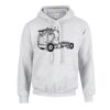 Heavy Blend™ Hooded Sweatshirt Thumbnail