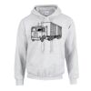 Heavy Blend™ Hooded Sweatshirt Thumbnail
