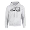 Heavy Blend™ Hooded Sweatshirt Thumbnail