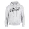 Heavy Blend™ Hooded Sweatshirt Thumbnail
