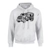 Heavy Blend™ Hooded Sweatshirt Thumbnail