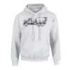 Heavy Blend™ Hooded Sweatshirt Thumbnail