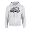 Heavy Blend™ Hooded Sweatshirt Thumbnail