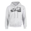 Heavy Blend™ Hooded Sweatshirt Thumbnail