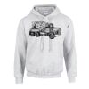 Heavy Blend™ Hooded Sweatshirt Thumbnail
