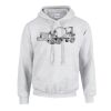 Heavy Blend™ Hooded Sweatshirt Thumbnail
