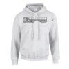 Heavy Blend™ Hooded Sweatshirt Thumbnail