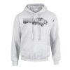 Heavy Blend™ Hooded Sweatshirt Thumbnail