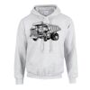 Heavy Blend™ Hooded Sweatshirt Thumbnail