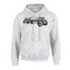 Heavy Blend™ Hooded Sweatshirt Thumbnail