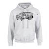 Heavy Blend™ Hooded Sweatshirt Thumbnail
