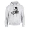 Heavy Blend™ Hooded Sweatshirt Thumbnail