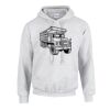 Heavy Blend™ Hooded Sweatshirt Thumbnail