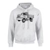 Heavy Blend™ Hooded Sweatshirt Thumbnail