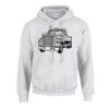 Heavy Blend™ Hooded Sweatshirt Thumbnail